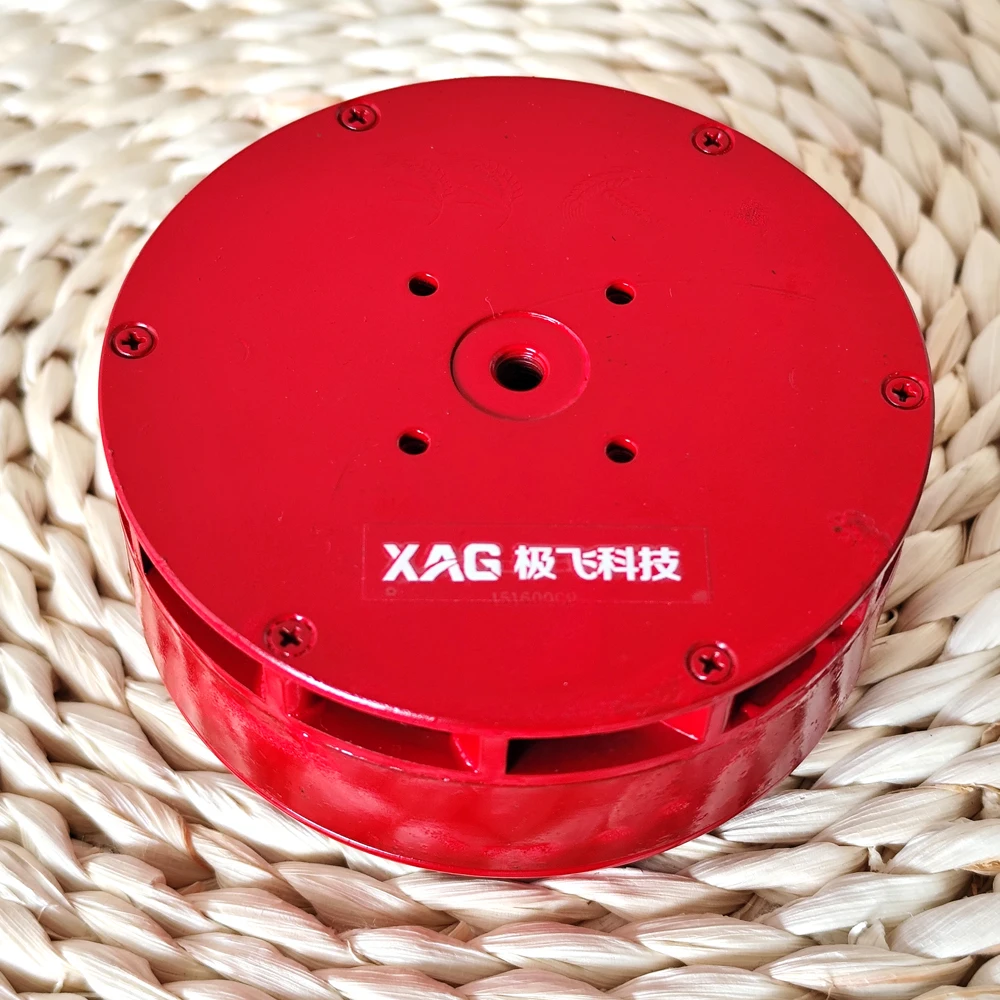 مستعملة 9240 (8318) محرك بدون طيار طائرة متعددة المحاور حماية النباتات الزراعية طائرة جوية Evtol UAV متعددة الدوار