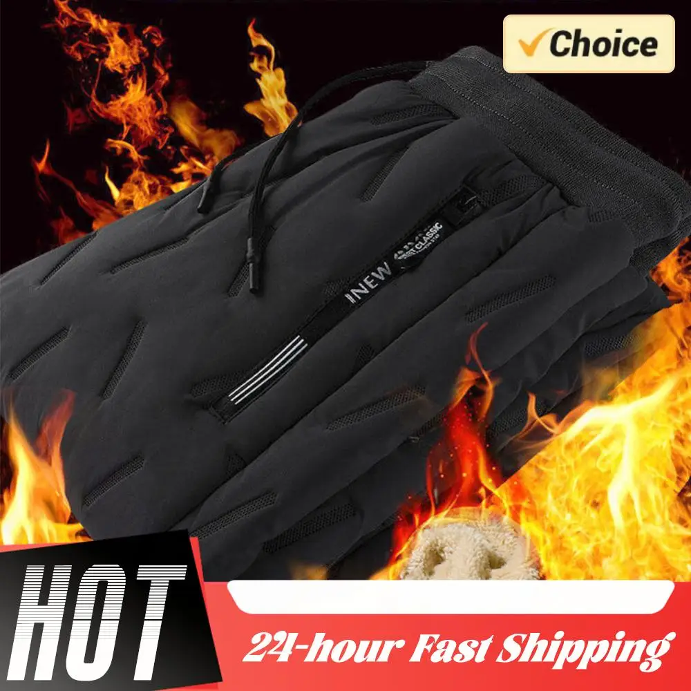 Pantaloni riscaldanti intelligenti da 10 zone Pantaloni riscaldati unisex Pantaloni riscaldati elettrici invernali Abbigliamento scaldino elettrico caldo per esterni