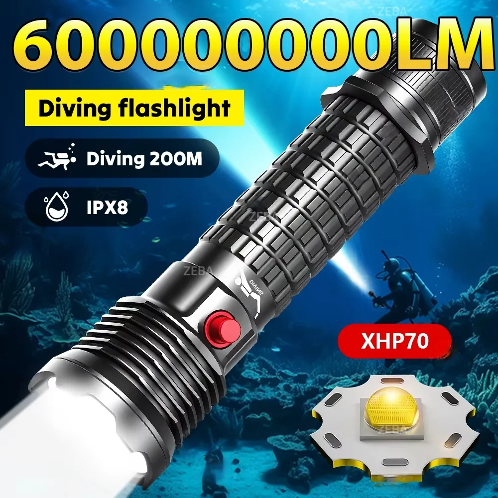 lampe-de-plongee-haute-puissance-xhp70-rechargeable-par-usb-etanche-en-aluminium-torche-laser-de-plongee-lanterne-de-plongee-lampes-sous-marines-alimentees