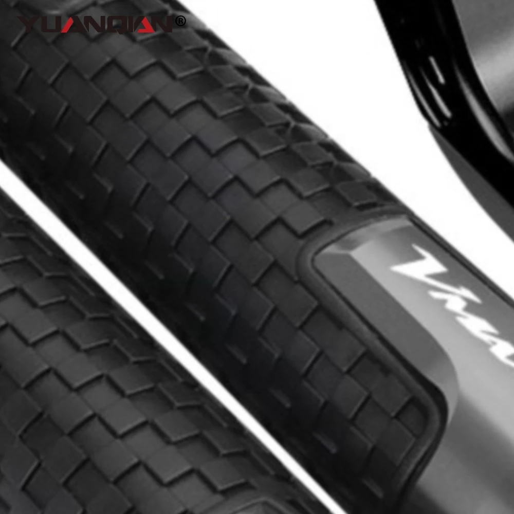 

For YAMAHA VMAX 1200 1985-2008 V-MAX V MAX 1200 Motorcycle Brake Clutch Levers 7/8"22MM Handlebar Grips Handle Bar Grip Ends