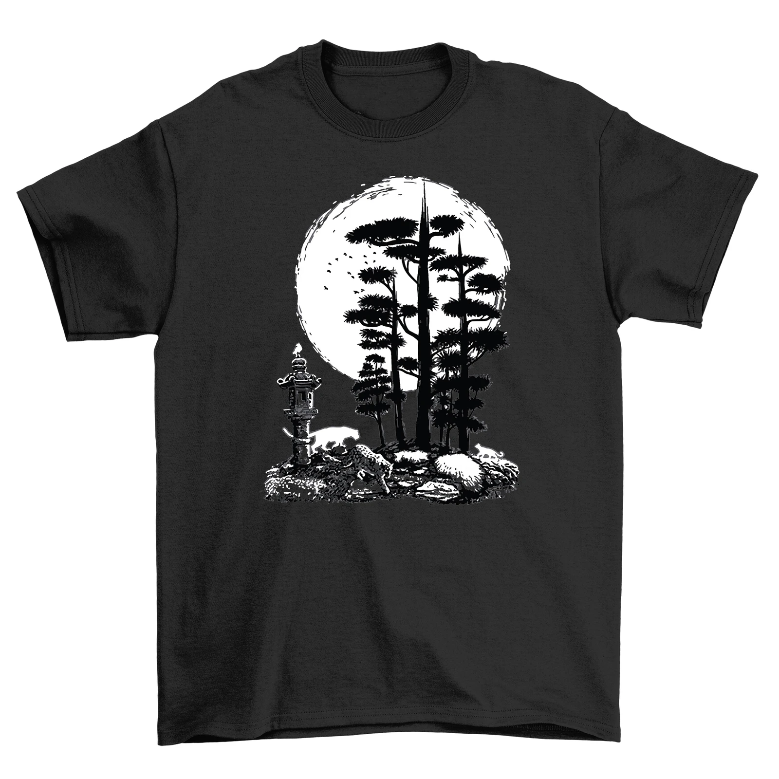 Majestic Moon Bonsa… - image