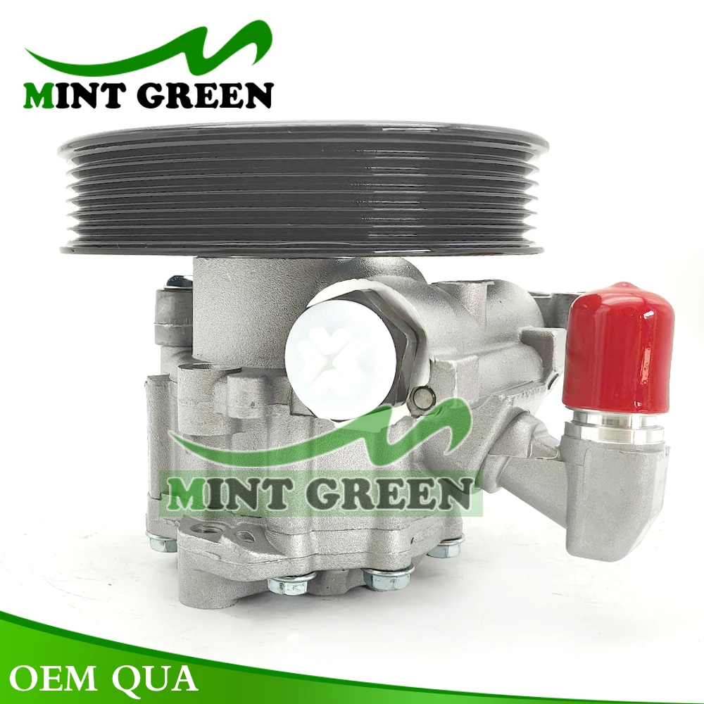 Power Steering Pump For Mercedes GL450 GL550 CLS550 ML350 ML550 CL550 0054662201 0044669101 0044667601 0044668501 0044668601