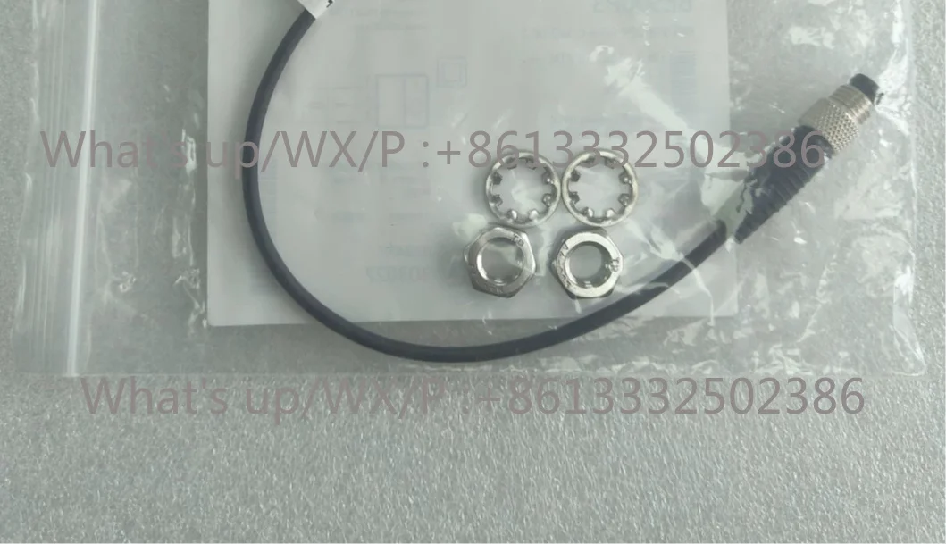 BES003P BES M08MI-PSC20B-S49G S-pot Proximity Sensor