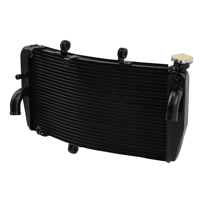 Motorcycle Radiator… - image