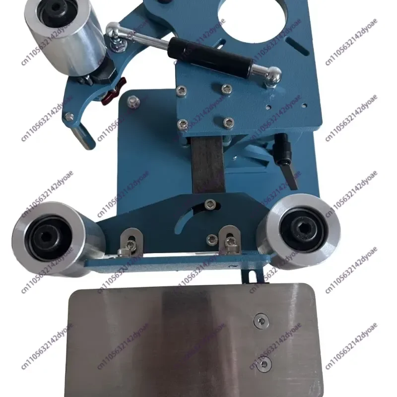 915 Belt Sander Multi Function Vertical & Horizontal Dual Use Grinding Machine