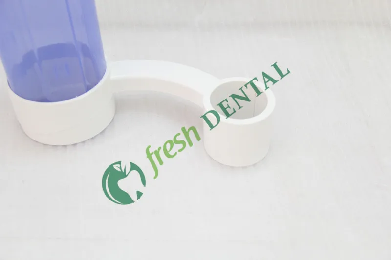 SKYLUN Dental chair unit disposable paper cup Water Cup Holder tube easy cup stents storage box chair dental materials SL1303