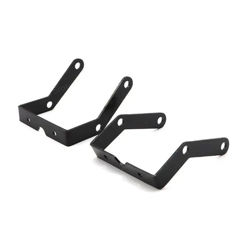 Original Rear Light Holder For TEVERUN Fighter 11/Fighter Surepme/7260R Taillight Bracket Electric Scooter Parts