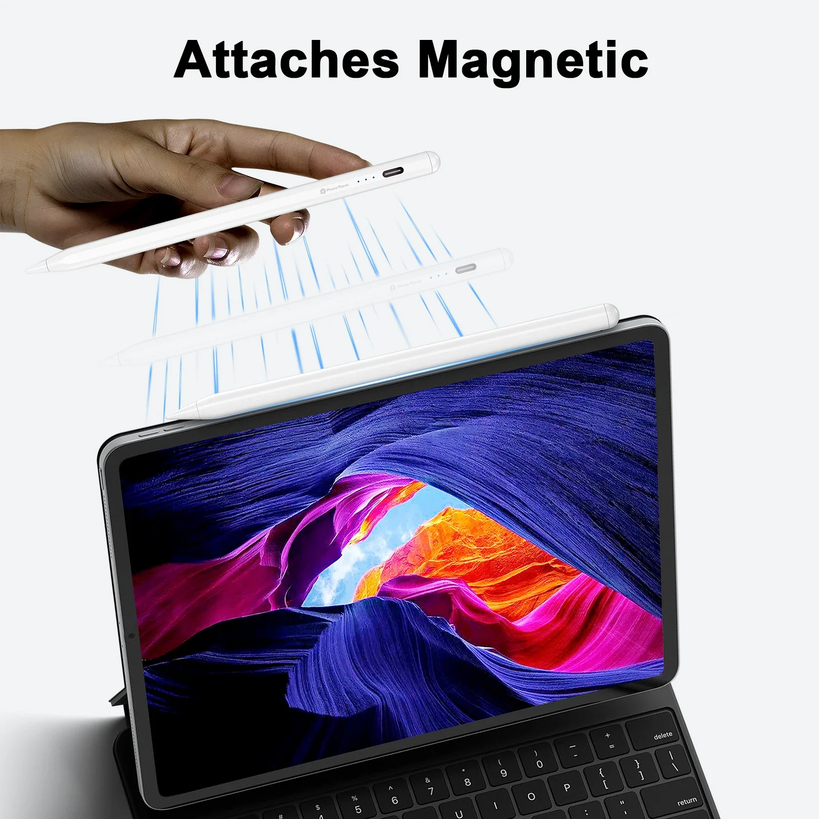 Thumbnail 4 - #48 Latest Stylus Pens Offers