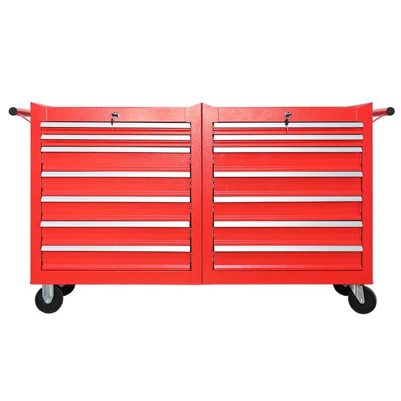 a for  Professional Supplier Multifunctional Side Modular Tool Cabinet Cold-Roll Steel Powder Coated Finish 300kg