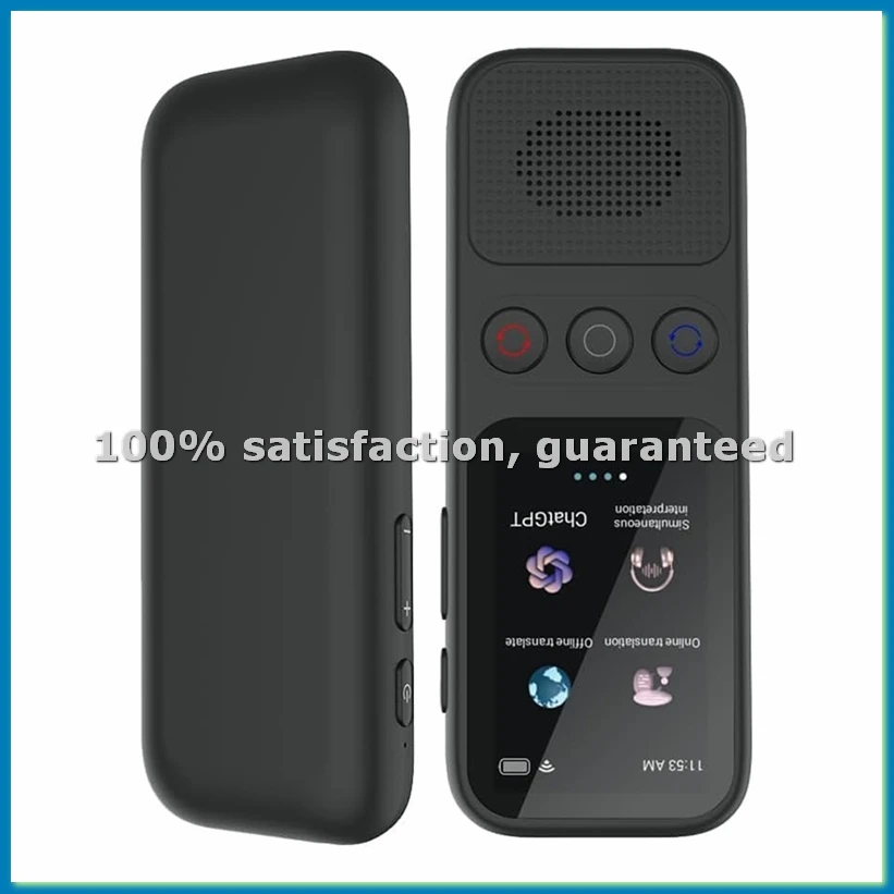 Language Translator…