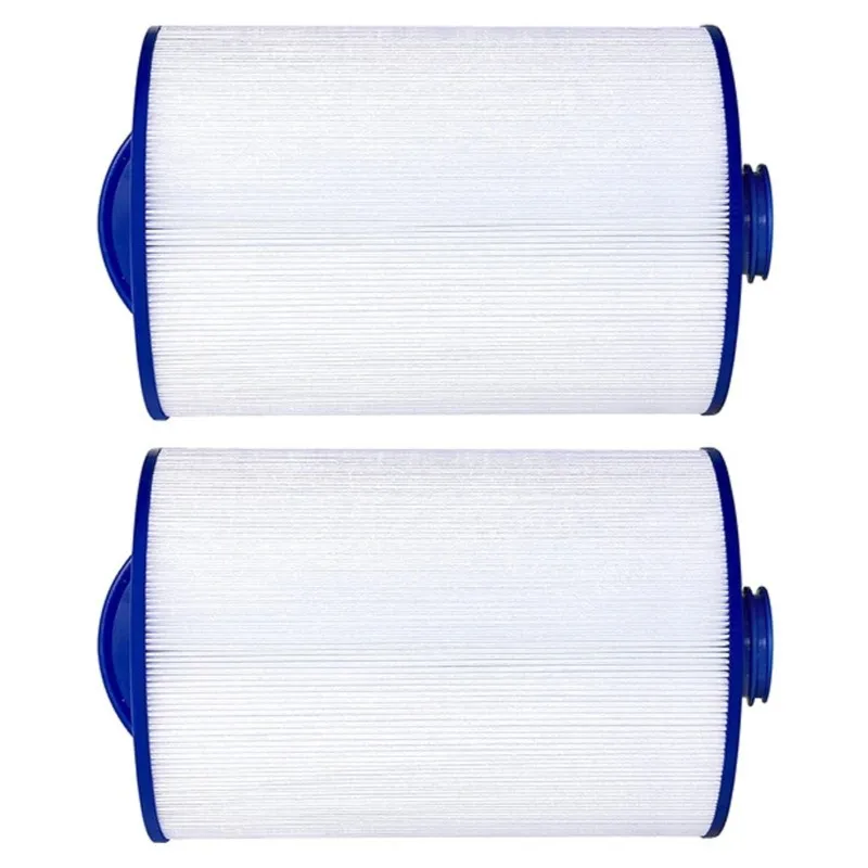 

【THANKSGIVING DAY】Replacement For Unicel 6CH-940, FC-0359 817-0050, 25252 03FIL1400, 1 1/2" SAE Thread Screw In Filter- PWW50P3