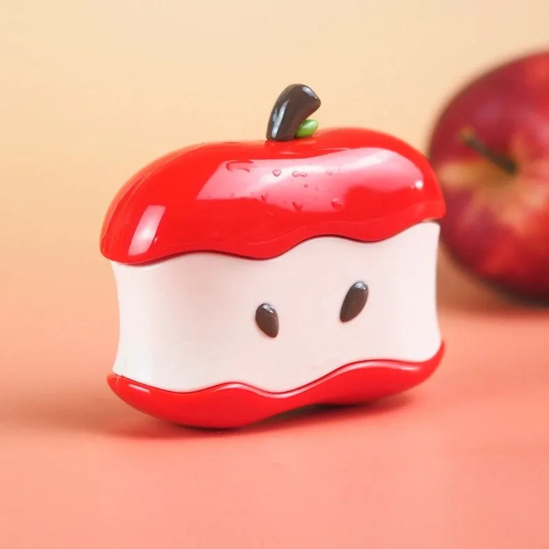 

Red Core Cute Silicone Protective Case Personalized Customized Bluetooth Earphones Case Pro New Model Anti-fall Sleeve Gifts