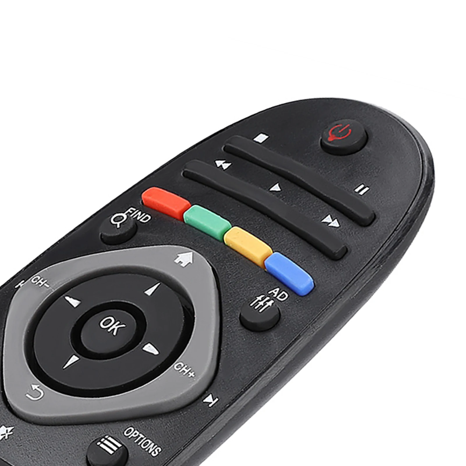 Controle remoto para philips tv controle remoto substituição tv controle remoto controlador para philips tv