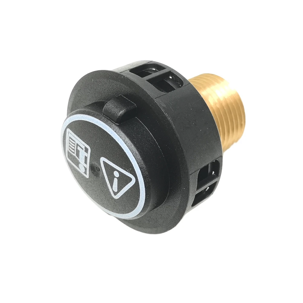 Steam Cleaner Stopper Accessories For KARCHER SC4 SC5 Vacuum Cleaner Safety Valve Boiler Cover Parts 4.580 760.0