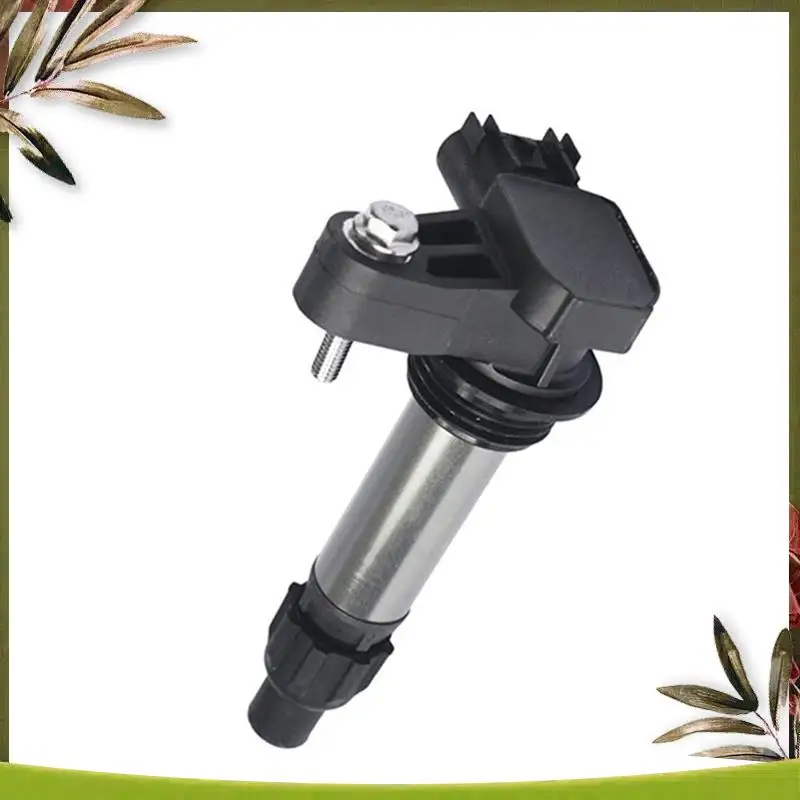 

AB98-6 шт. аксессуар для катушки зажигания для Buick Lacrosse Cadillac CTS Camaro Impala Terrain SRX GMC Pontiac Saturn Suzuki 12632479