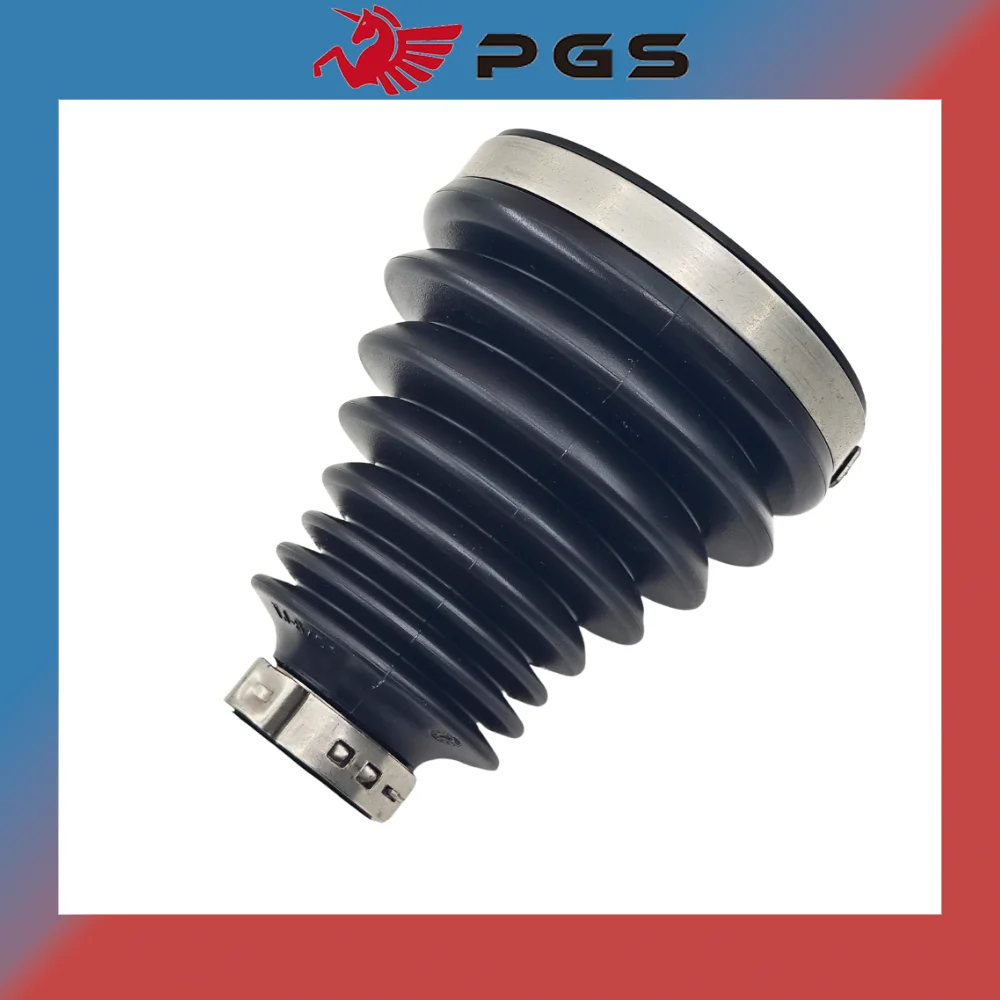 Original ODES Liangzi 650 800 1000 Rear CV Shaft Boot Cover OEM 17010240050 ATV UTV Spare Parts 5