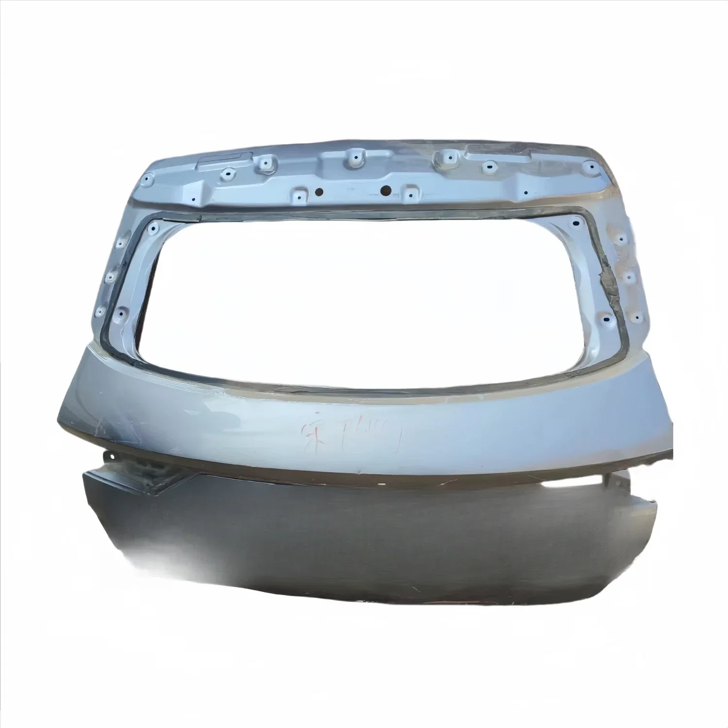 

Applicable to BYD Song Plus Dmi Ev Original Factory Second-Hand Tailgate Trunk Cover