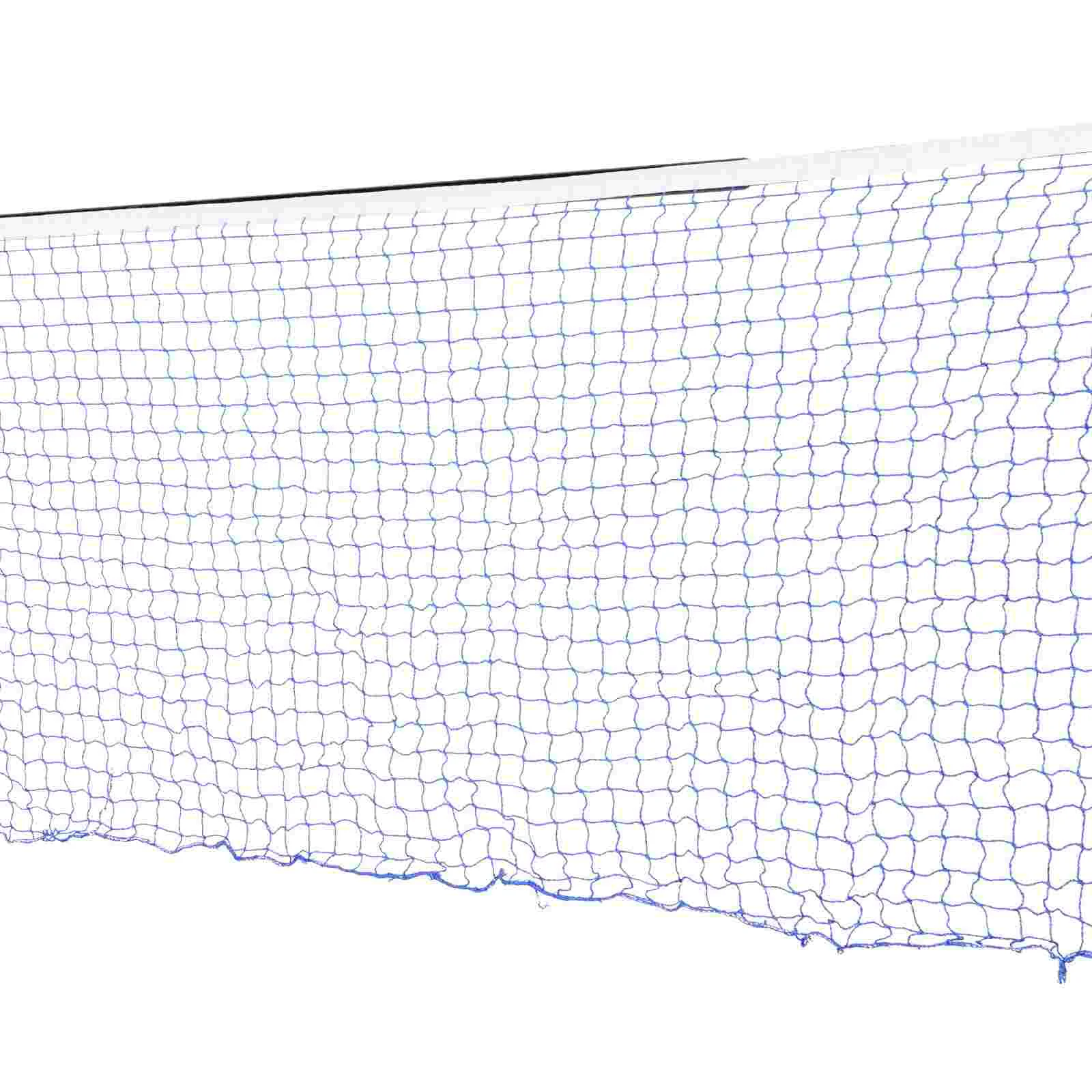 

Badminton Net Portable Pool Volleyball for Backyard Outdoor Sports Tool Tennis Indoor Replacement Set Fitness