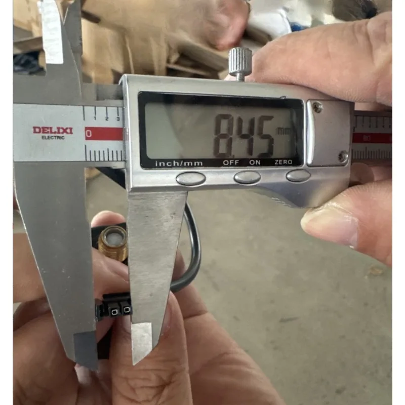 ชุดวาล์วควบคุมแรงดันแบบพกพาสำหรับปุ่มควบคุมแรงดัน 190/390 สำหรับอุปกรณ์เสริมเครื่องพ่นสีไร้อากาศ