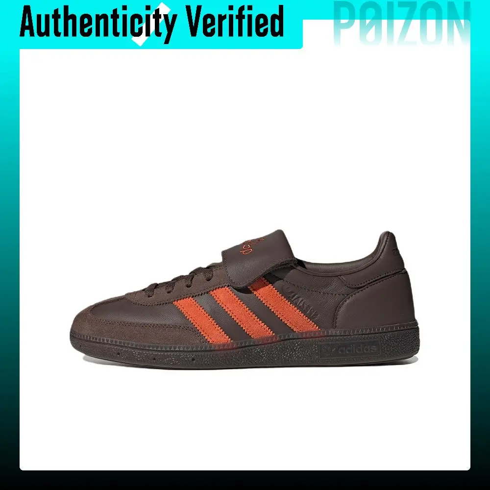 Adidas Originals x 'Shukyu' X Ewax HANDBALL SPEZIAL Slip Resistant, Abrasion Resistant, Lightweight Low top HP6694