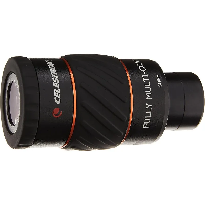 

Celestron 93421 X-Cel LX Series - 1.25'' Eyepiece, 5 mm