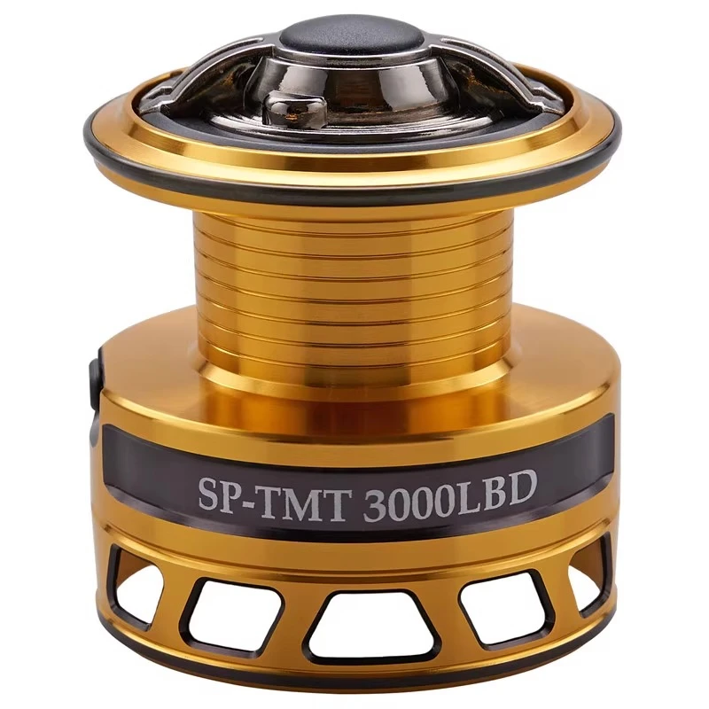 

Turuman spare line cup spinning wheel rock fishing Dawa DAIWA accessories handbrake wheel universal