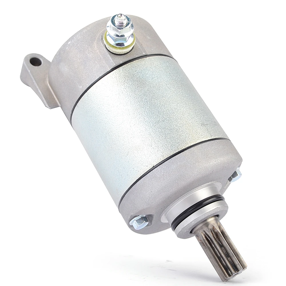 Starter Motor For S… - image