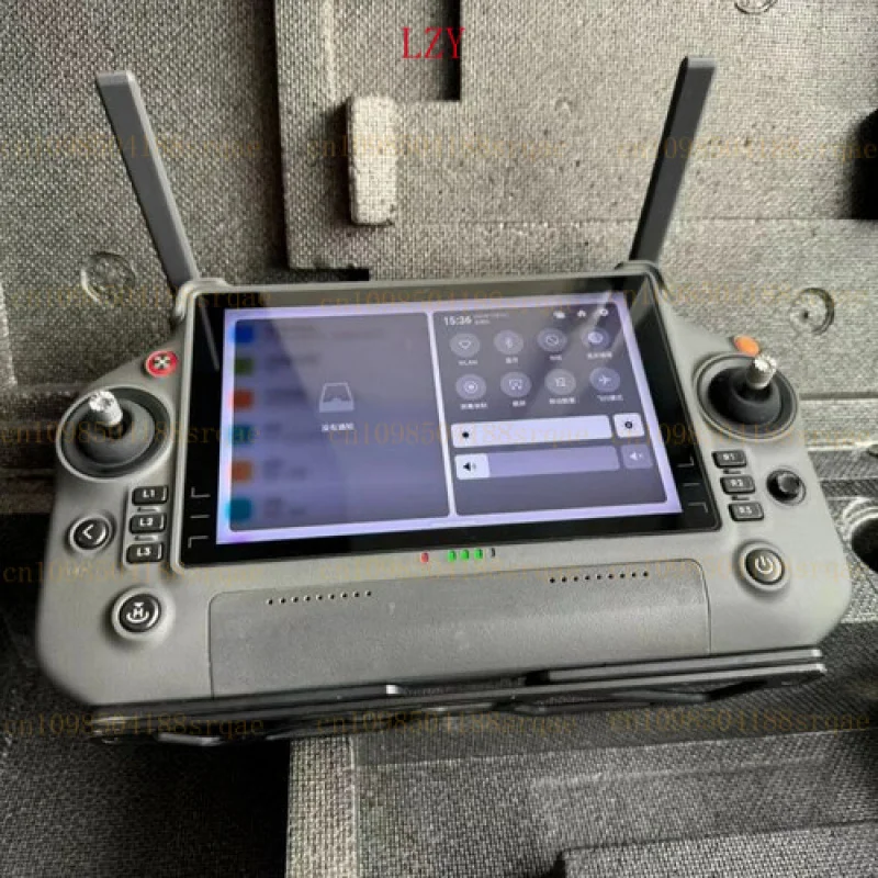 

used for DJI RC PLUS RM700B Remote Controller For Matrice 350/300 RTK And Matrice 30/30T