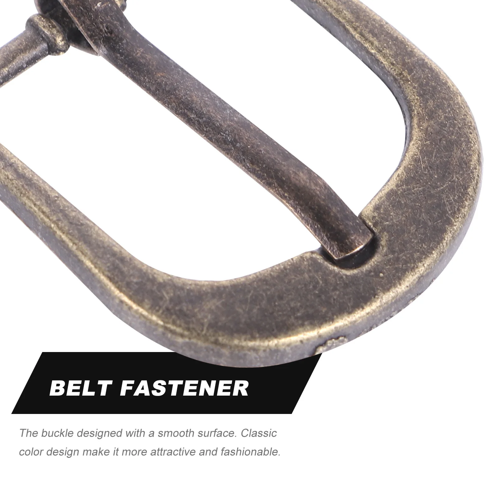 24 قطعة مشبك حزام سبيكة أوتوماتيكية للرجال قفل خصر عصري لبنطلون جينز قابل للتعديل فستان أنيق إكسسوار #1