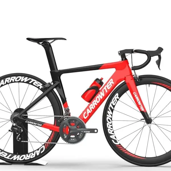 EVANLE Ruota ultraleggera POWERWAY R13 Bicicletta da strada