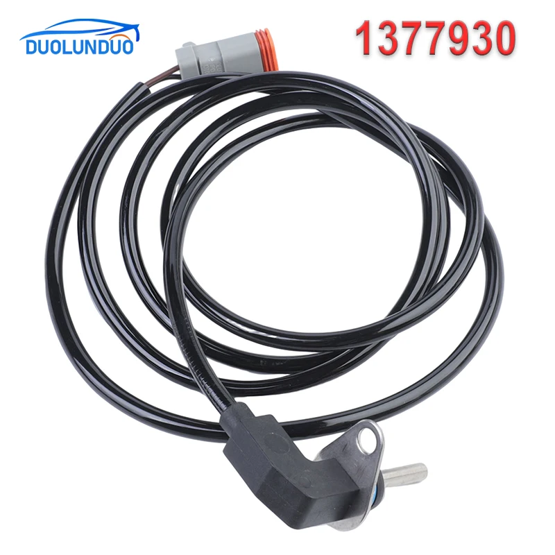 

New 1377930 Fuel Pressure Sensor Car Accessories High Quality Temperature Sensor For Scania