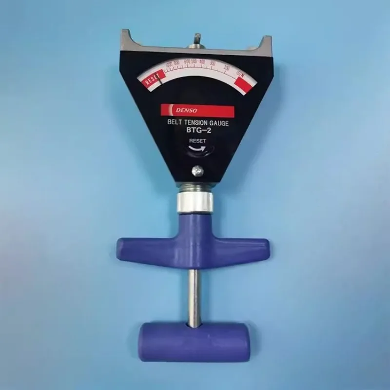 Latest DENSO Belt Tensiometer Corrector 95506-10051