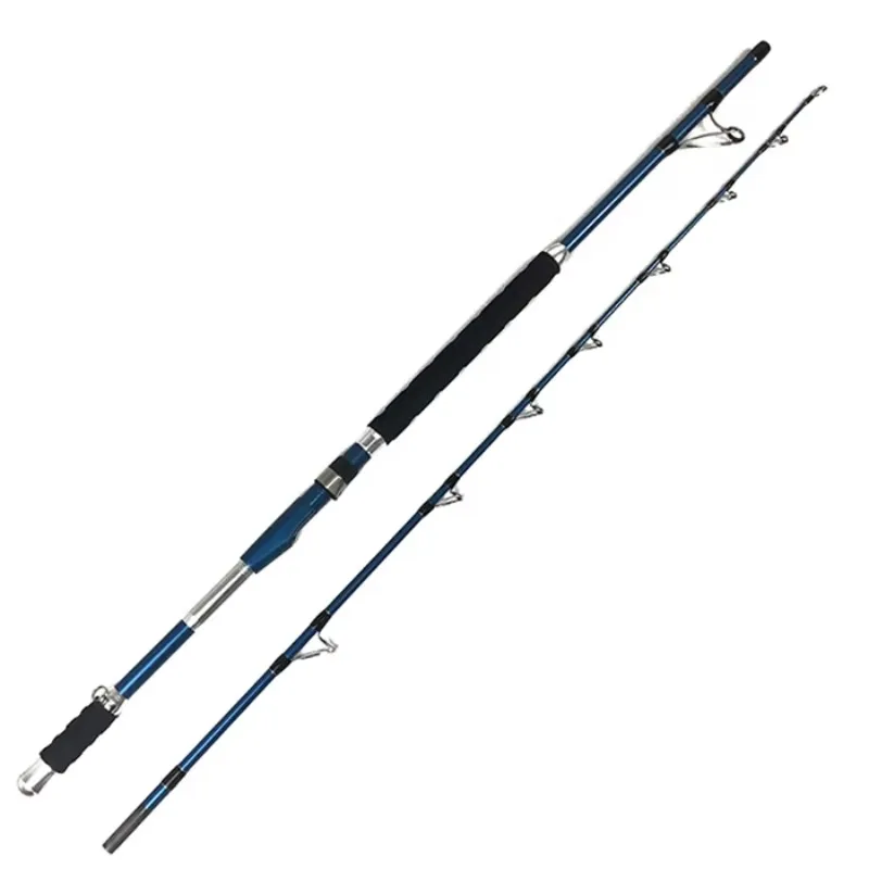 

Sea Fishing Spinning Boat Rod