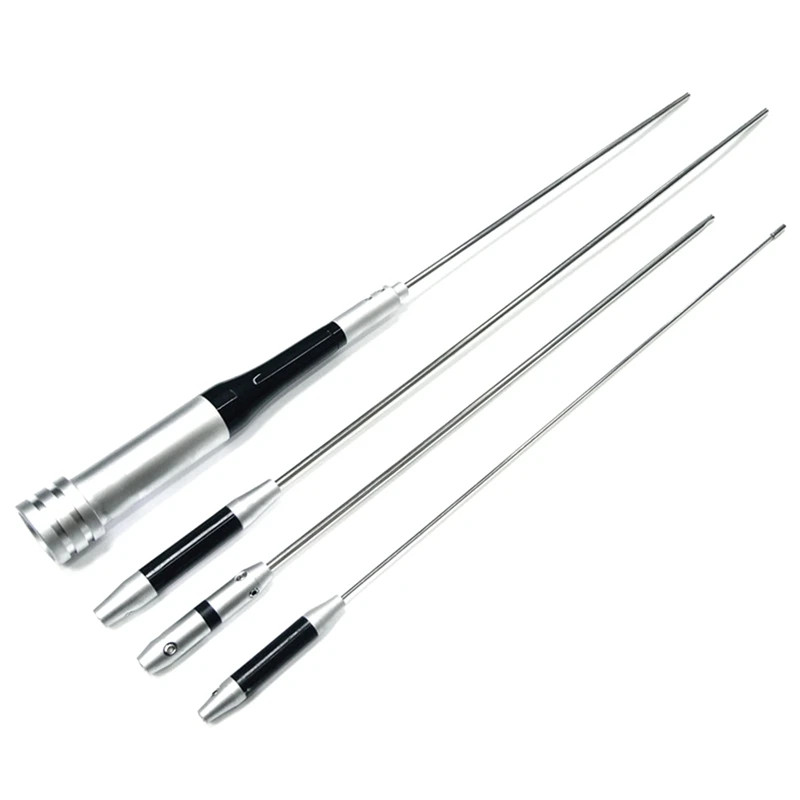 SG 7900 Antenna Mobile Radio Dual Band VHF UHF 144-430Mhz Car Radio Walkie Talkie High Gain Antenna SG-7900