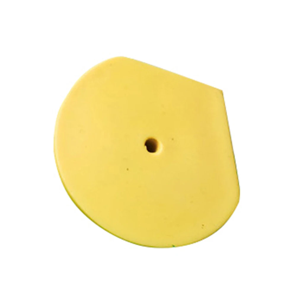 

Golf Ball Nail Tee Rubber Holder for Practice Mats Durable Flexible Suitable Size Simple Application Golfing Accessory Beginner