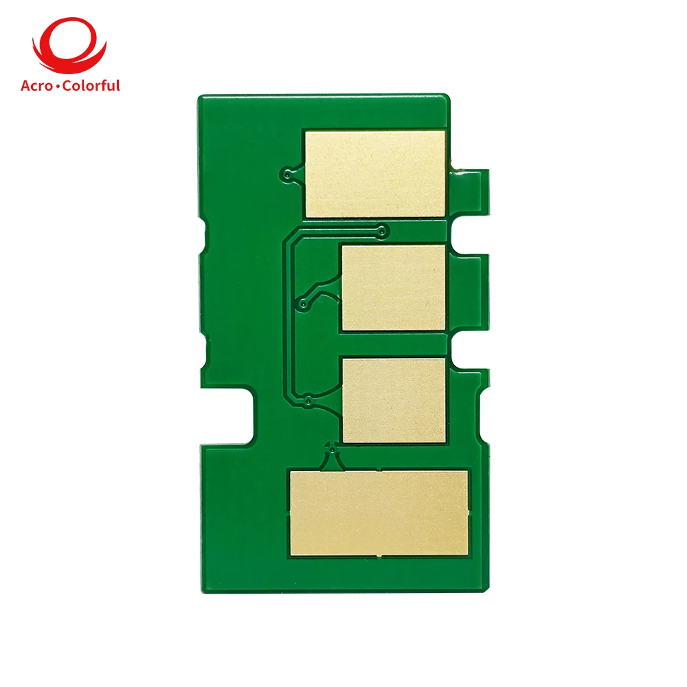 رقاقة حبر متوافقة مع W1105A 105A لطابعة HP Laser Copier 107a 107w 107r MFP 135w 135a 137fnw رقاقة إعادة ضبط خرطوشة