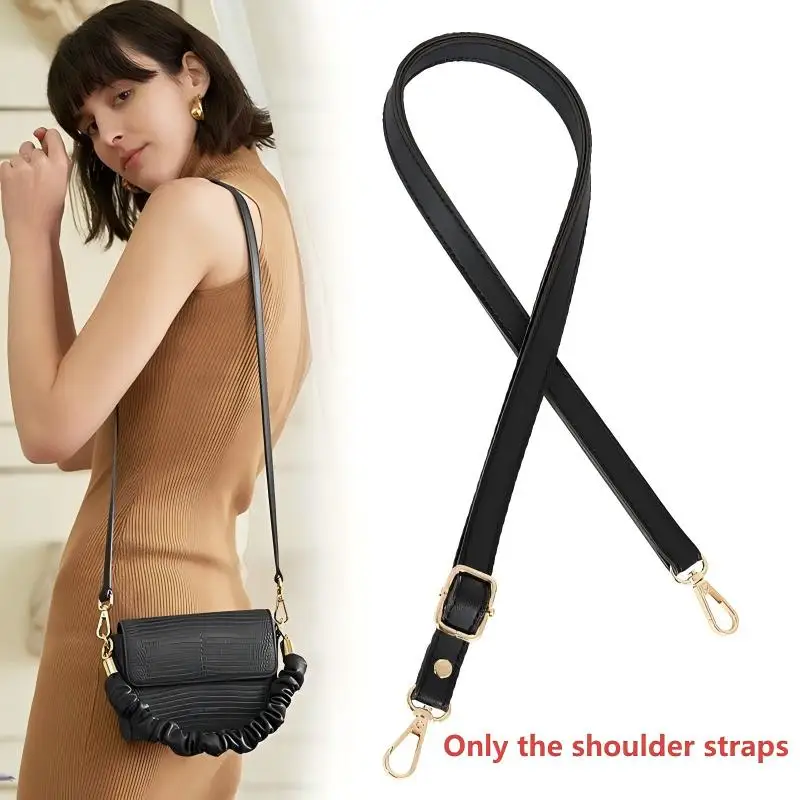 حقائب جديدة للرجال والنساء - أحزمة كتف - أحزمة كتف على الظهر - حقيبة صغيرة - أحزمة كتف قابلة للتعديل والتمديد #6