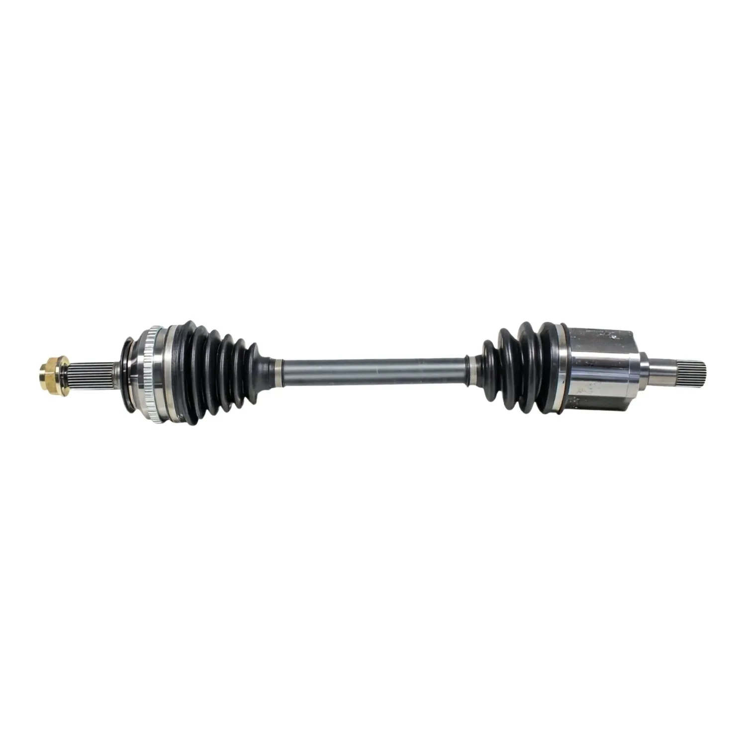 CV Axle Joint Shaft 1x CV Axle Assembly Front Right for Honda Prelude 1997-2001 44010-S30-951 Except SH Series; FWD 2.2L 2156CC L4 GAS DOHC Naturally Aspirated