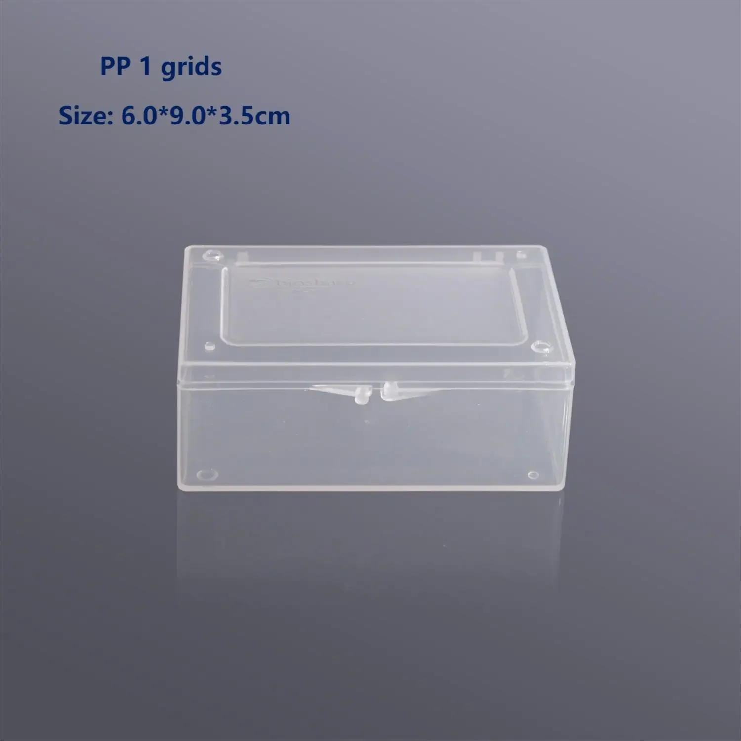 Biosharp Western Blot Detection Decolorization Box PC/PP Material Sealed Antibody Incubation Box Dedicated Blot Detection Kit