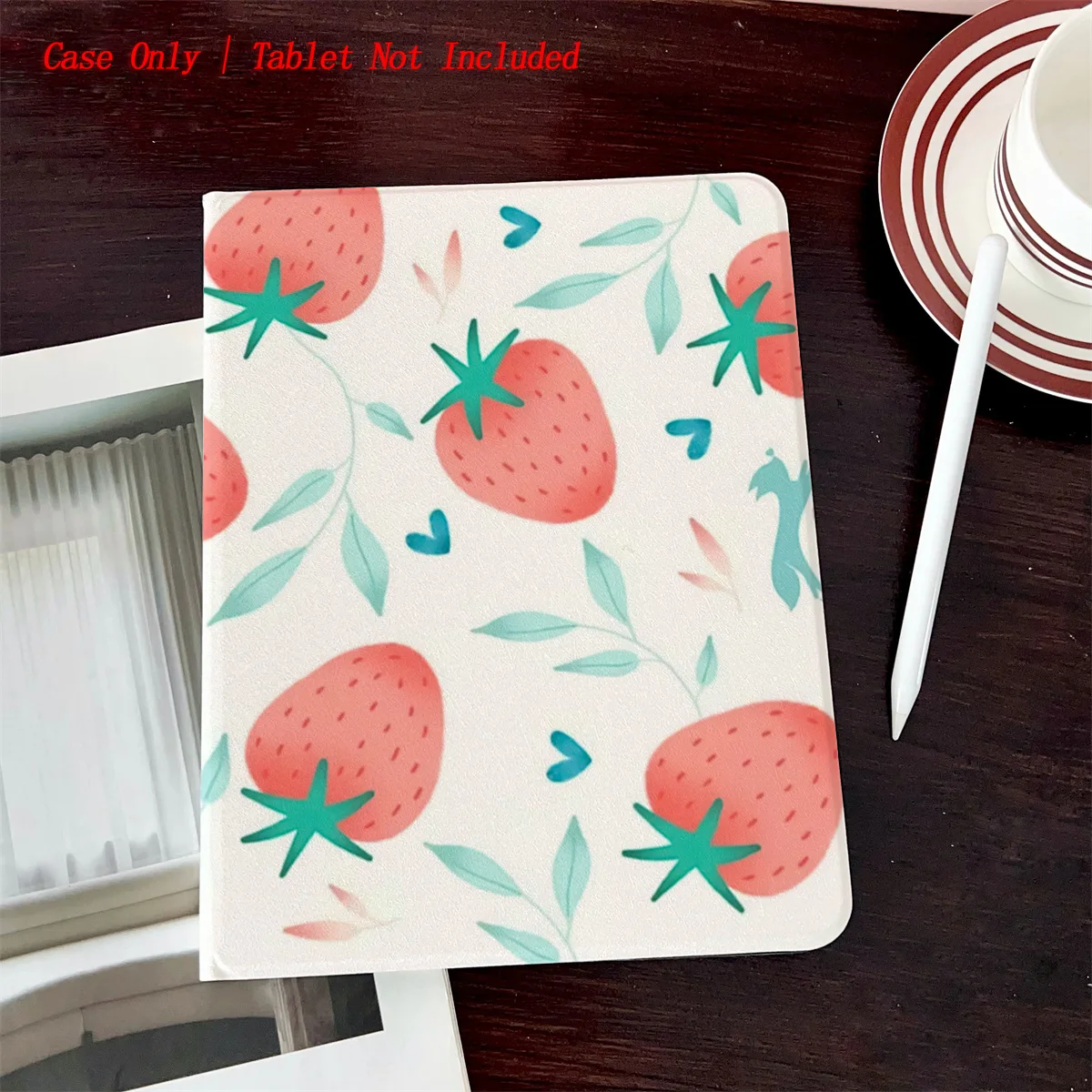 

Suitable for all Samsung Galaxy Tab series, shockproof ultra-thin shell,suitable for general tablet computers 8 different styles