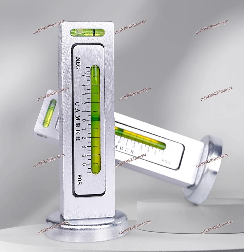 

Automobile Four-wheel Positioning Magnetic Level