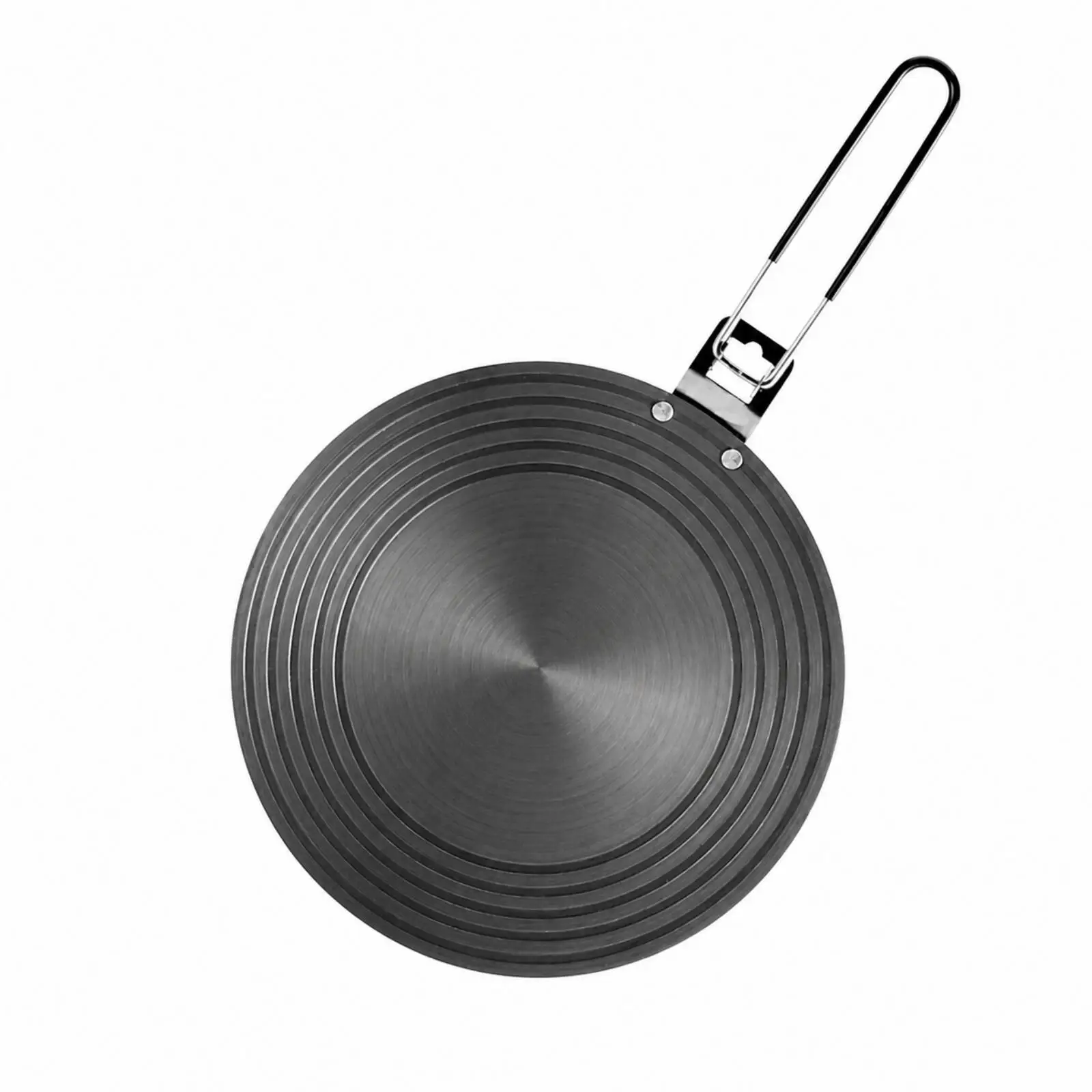 Aluminum Stove Heat Diffuser Plate for Gas Stove Induction Cooktop Even Heat Protection Pot Scorching Preventer