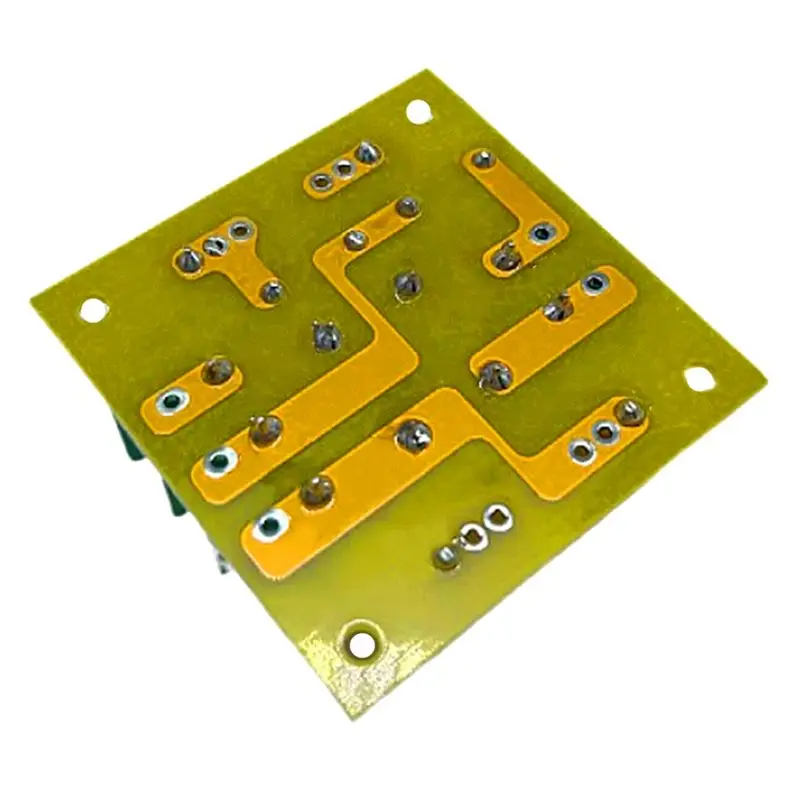 SCLS  Filter 2A 10MH High Frequency Filter Module Power Filter Socket Board
