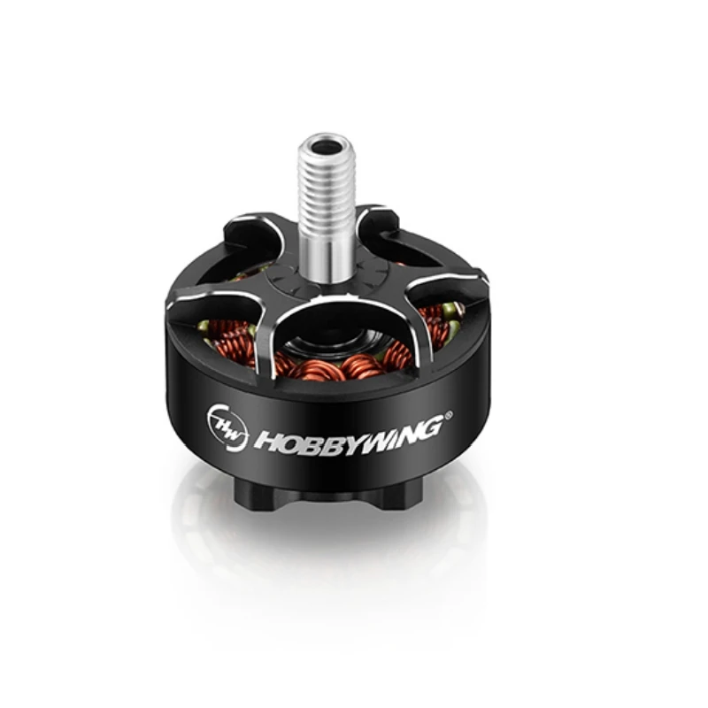 HOBBYWING XRotor 2207.5 1780kv/1980kv Motor sem escova para FPV Crossover RC Drone