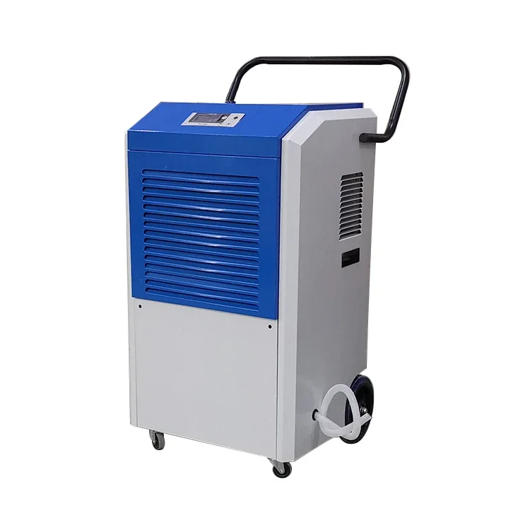 

Cheap Price 90L/D Commercial Industrial Dehumidifier For Warehouse