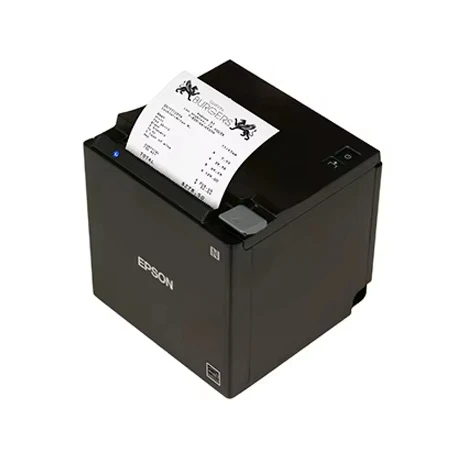 80Mm TM-M30II Therm… - image