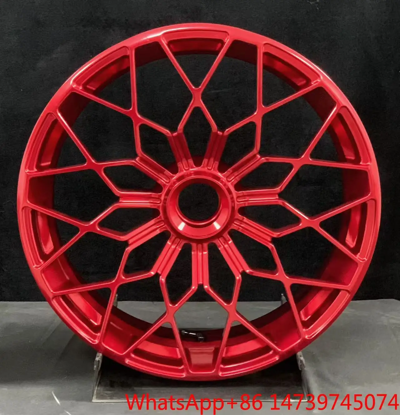 Motorcycle Accessories Front & Rear Wheel Wheels Rim Aluminum Alloy For MV AGUSTA ModelsZhang Xue Same‑Style Motorcycle Alloy Wh