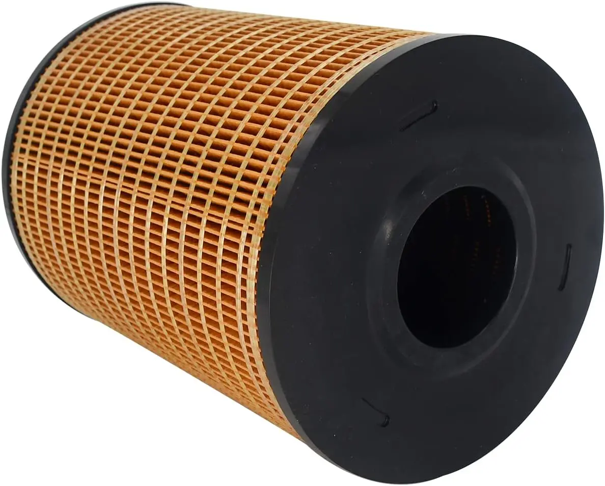 Filtro de óleo compatível com motor marinho Caterpillar, motor a gás G3516 G3516B, 1R-0726, CA1R0726, 3508, 3508B, 3508C