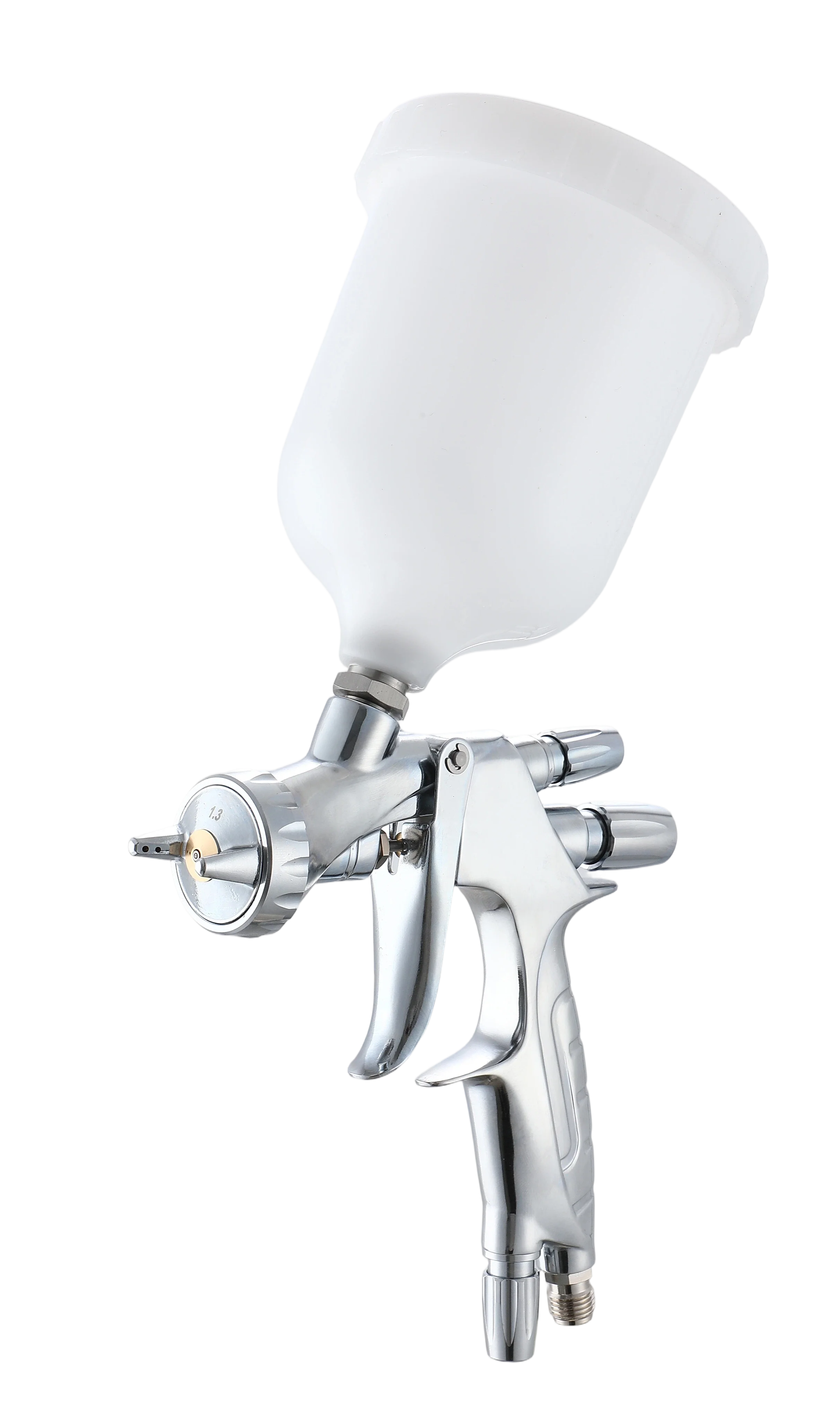 Thumbnail 3 - #72 Latest HVLP Spray Gun Kits Offers