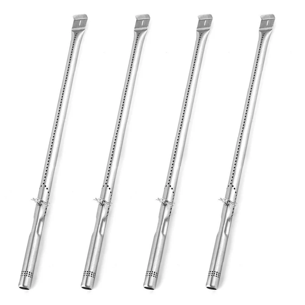 

202 Stainless Steel BBQ Burner Tube Kit For Charbroil For Performance Gas Grill Kitchen,Dining & Bar BBQ Accessories